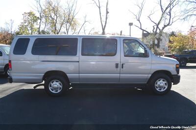 2012 Ford E-350 SD XL   - Photo 4 - Glassboro, NJ 08028