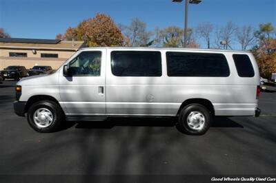 2012 Ford E-350 SD XL   - Photo 8 - Glassboro, NJ 08028