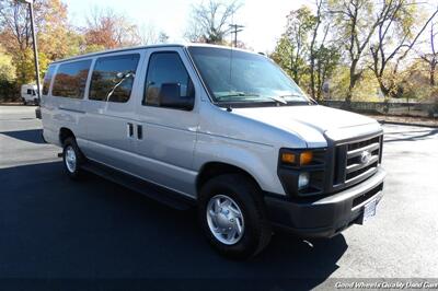 2012 Ford E-350 SD XL   - Photo 3 - Glassboro, NJ 08028