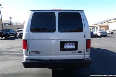 2012 Ford E-350 SD XL   - Photo 6 - Glassboro, NJ 08028