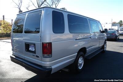 2012 Ford E-350 SD XL   - Photo 5 - Glassboro, NJ 08028