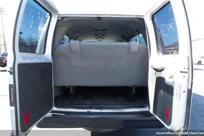 2012 Ford E-350 SD XL   - Photo 21 - Glassboro, NJ 08028