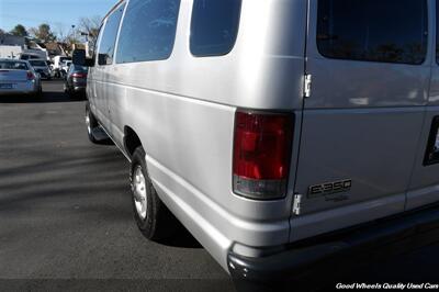 2012 Ford E-350 SD XL   - Photo 9 - Glassboro, NJ 08028