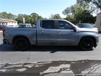2020 Chevrolet Silverado 1500 RST   - Photo 4 - Glassboro, NJ 08028