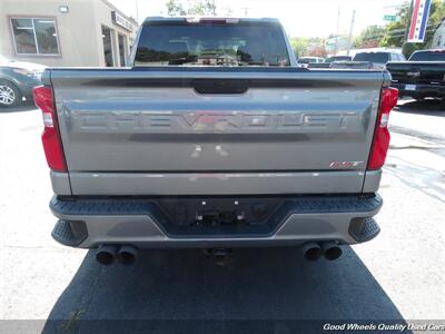 2020 Chevrolet Silverado 1500 RST   - Photo 6 - Glassboro, NJ 08028