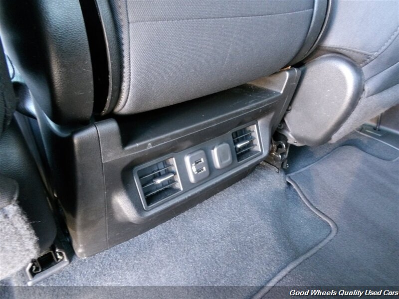 2020 Chevrolet Silverado 1500 RST photo 18