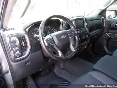 2020 Chevrolet Silverado 1500 RST   - Photo 12 - Glassboro, NJ 08028