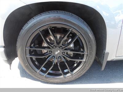 2020 Chevrolet Silverado 1500 RST   - Photo 11 - Glassboro, NJ 08028