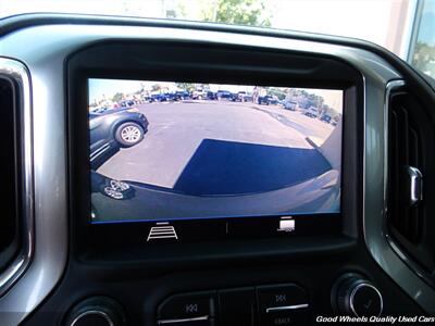 2020 Chevrolet Silverado 1500 RST   - Photo 23 - Glassboro, NJ 08028