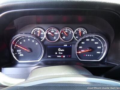 2020 Chevrolet Silverado 1500 RST   - Photo 19 - Glassboro, NJ 08028