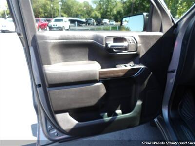 2020 Chevrolet Silverado 1500 RST   - Photo 25 - Glassboro, NJ 08028