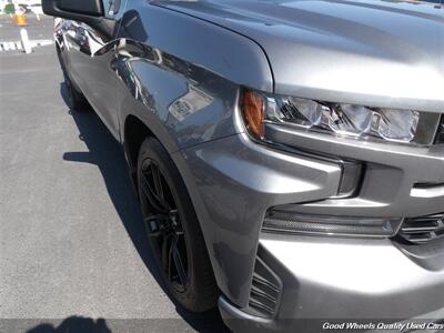 2020 Chevrolet Silverado 1500 RST   - Photo 10 - Glassboro, NJ 08028
