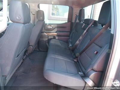 2020 Chevrolet Silverado 1500 RST   - Photo 15 - Glassboro, NJ 08028