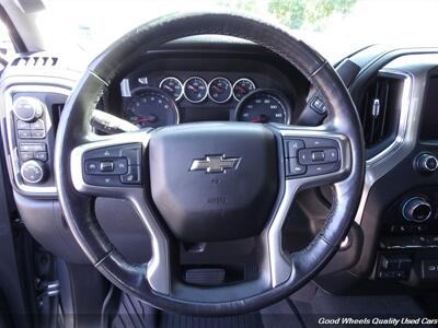 2020 Chevrolet Silverado 1500 RST   - Photo 17 - Glassboro, NJ 08028