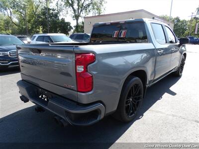 2020 Chevrolet Silverado 1500 RST   - Photo 5 - Glassboro, NJ 08028