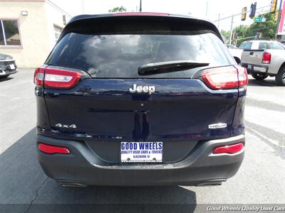 2016 Jeep Cherokee Latitude - Photo 6 - Glassboro, NJ 08028