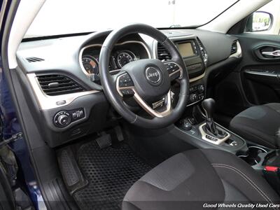 2016 Jeep Cherokee Latitude - Photo 12 - Glassboro, NJ 08028