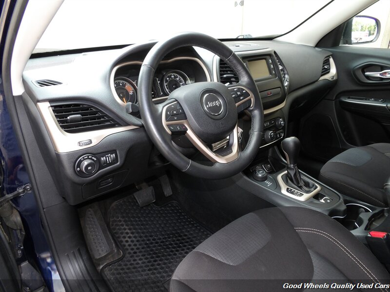 2016 Jeep Cherokee Latitude - Photo 12 - Glassboro, NJ 08028