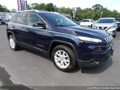 2016 Jeep Cherokee Latitude - Photo 3 - Glassboro, NJ 08028