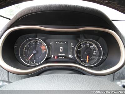 2016 Jeep Cherokee Latitude - Photo 17 - Glassboro, NJ 08028