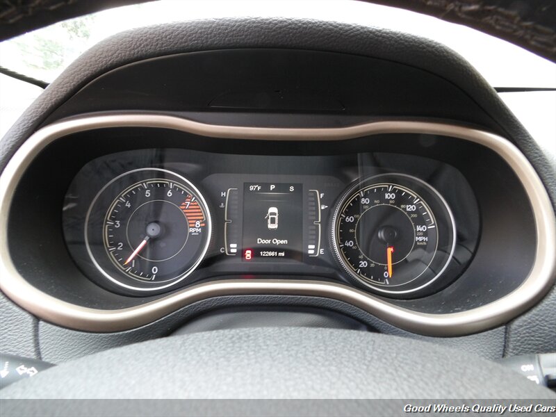 2016 Jeep Cherokee Latitude - Photo 17 - Glassboro, NJ 08028