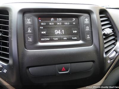 2016 Jeep Cherokee Latitude - Photo 18 - Glassboro, NJ 08028
