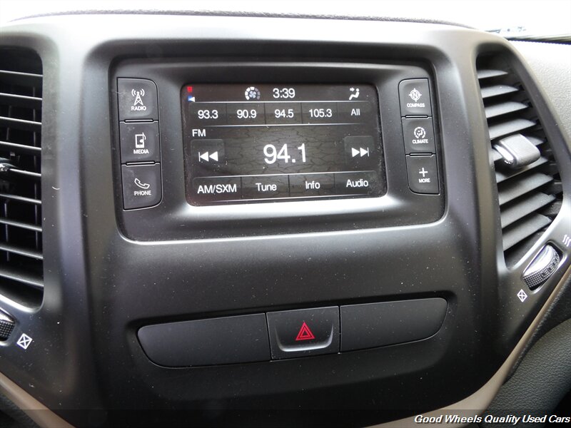 2016 Jeep Cherokee Latitude - Photo 18 - Glassboro, NJ 08028