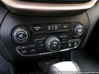 2016 Jeep Cherokee Latitude - Photo 19 - Glassboro, NJ 08028
