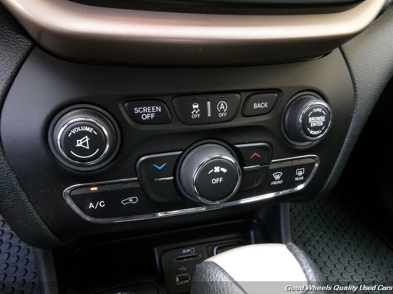 2016 Jeep Cherokee Latitude - Photo 19 - Glassboro, NJ 08028