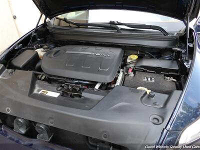 2016 Jeep Cherokee Latitude - Photo 22 - Glassboro, NJ 08028