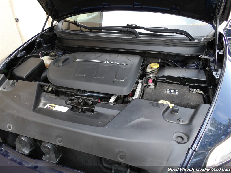 2016 Jeep Cherokee Latitude - Photo 22 - Glassboro, NJ 08028