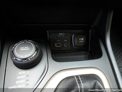 2016 Jeep Cherokee Latitude - Photo 20 - Glassboro, NJ 08028