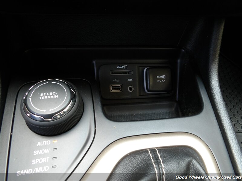 2016 Jeep Cherokee Latitude - Photo 20 - Glassboro, NJ 08028