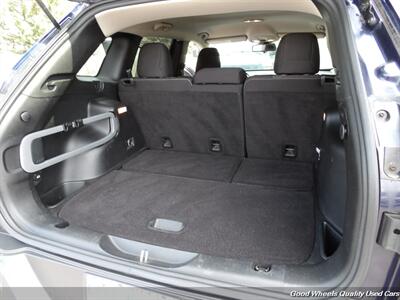2016 Jeep Cherokee Latitude - Photo 21 - Glassboro, NJ 08028