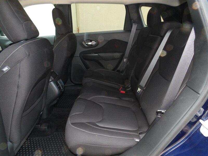 2016 Jeep Cherokee Latitude - Photo 14 - Glassboro, NJ 08028