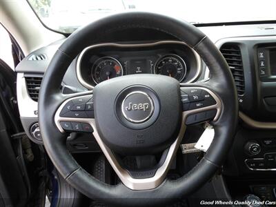 2016 Jeep Cherokee Latitude - Photo 16 - Glassboro, NJ 08028