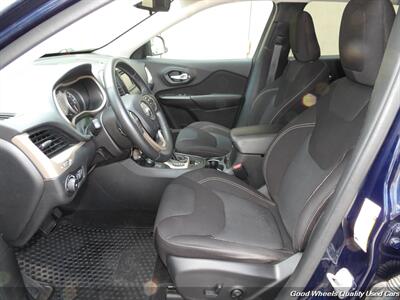 2016 Jeep Cherokee Latitude - Photo 13 - Glassboro, NJ 08028