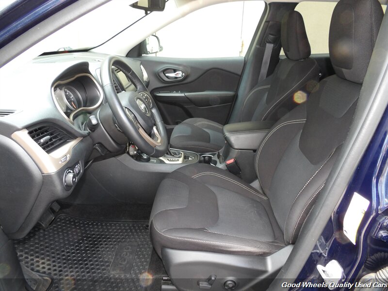 2016 Jeep Cherokee Latitude - Photo 13 - Glassboro, NJ 08028
