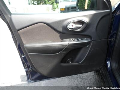 2016 Jeep Cherokee Latitude - Photo 23 - Glassboro, NJ 08028