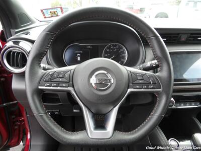 2020 Nissan Kicks SR   - Photo 16 - Glassboro, NJ 08028