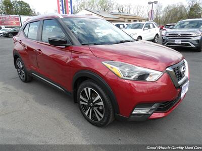 2020 Nissan Kicks SR   - Photo 3 - Glassboro, NJ 08028