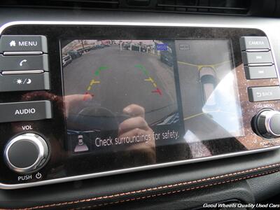 2020 Nissan Kicks SR   - Photo 19 - Glassboro, NJ 08028