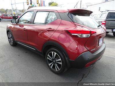 2020 Nissan Kicks SR   - Photo 7 - Glassboro, NJ 08028