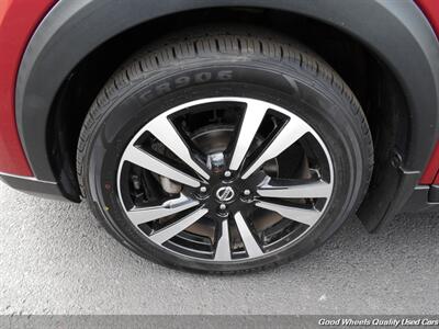 2020 Nissan Kicks SR   - Photo 11 - Glassboro, NJ 08028