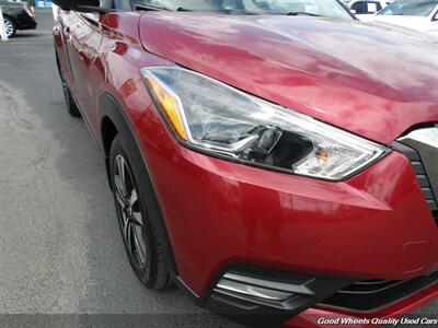 2020 Nissan Kicks SR   - Photo 10 - Glassboro, NJ 08028