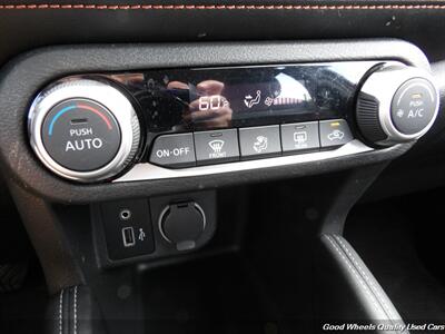 2020 Nissan Kicks SR   - Photo 20 - Glassboro, NJ 08028