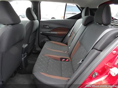 2020 Nissan Kicks SR   - Photo 14 - Glassboro, NJ 08028