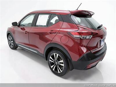 2020 Nissan Kicks SR - Photo 7 - Glassboro, NJ 08028