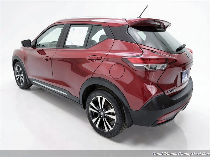 2020 Nissan Kicks SR - Photo 7 - Glassboro, NJ 08028