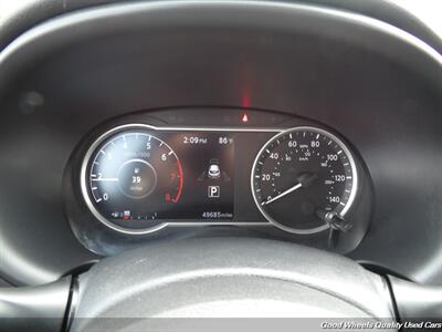 2020 Nissan Kicks SR   - Photo 17 - Glassboro, NJ 08028